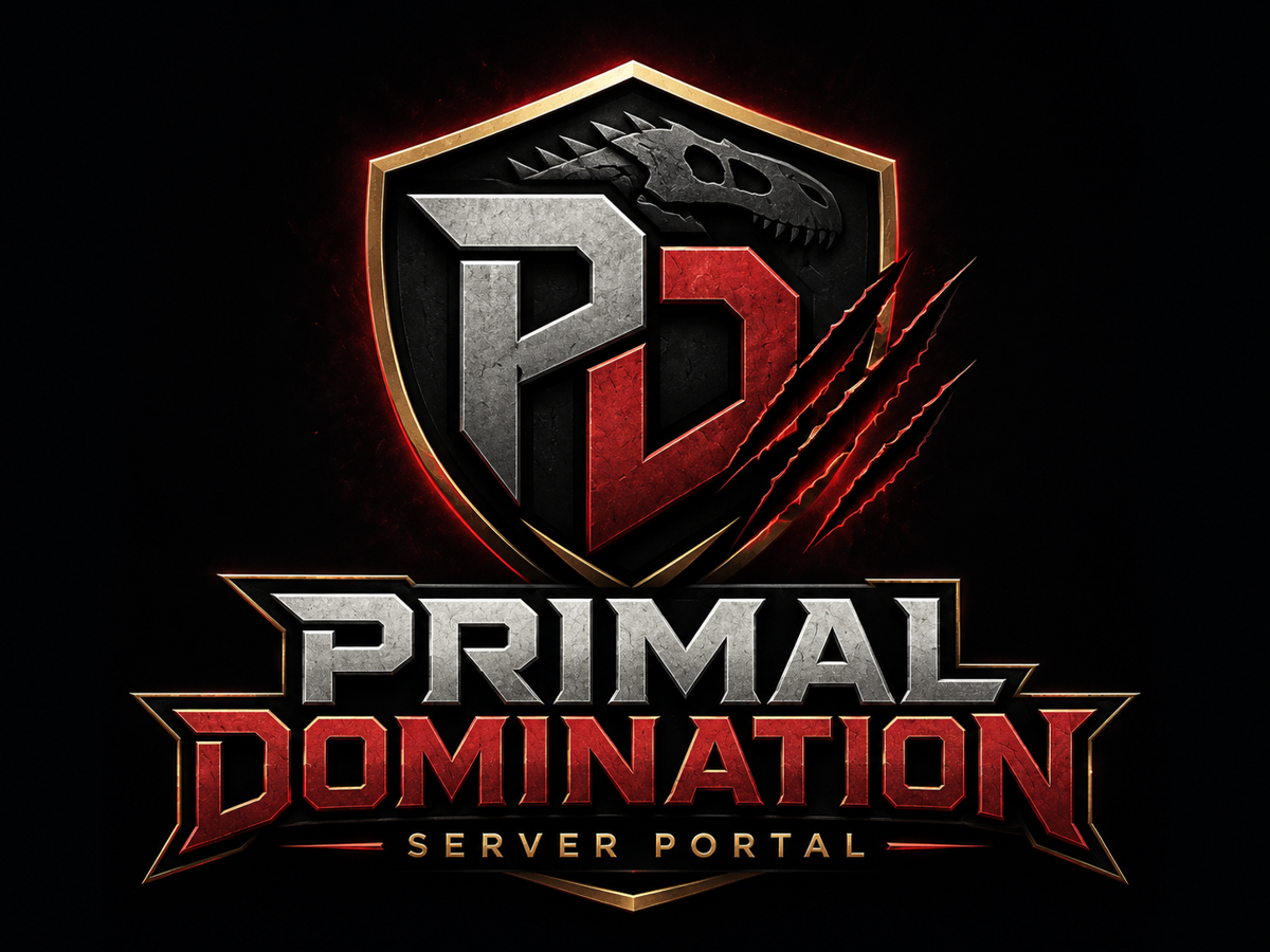 Primal Domination